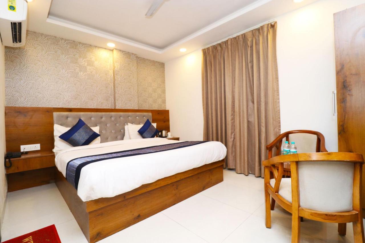 Belwood - A Well Hygiene Hotel